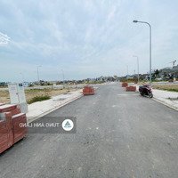 Bán Lô 48M2 - 2 Mặt Thoáng Tdc 226 Lê Lai, Ngay Cạnh Vinhomes Vũ Yên