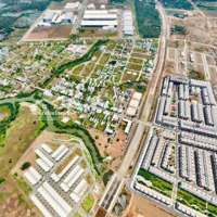Cần Bán Đất Nền Kdc Sài Gòn Village Đường 17M Giá Bán 1,95Ty