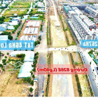 Cần Bán Đất Nền Kdc Sài Gòn Village Đường 17M Giá Bán 1,95Ty