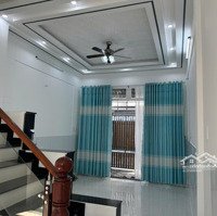 Bán Nhà Riêng 4 Phòng Ngủ 3 Vệ Sinh 52M2 Tại Lê Văn Lương, 3,1 Tỷ Vnd