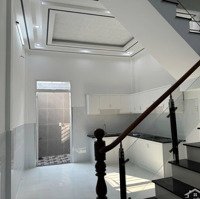 Bán Nhà Riêng 4 Phòng Ngủ 3 Vệ Sinh 52M2 Tại Lê Văn Lương, 3,1 Tỷ Vnd