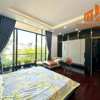 Siêu Phẩm Nhà Đẹp Cách Mặt Tiền Nguyễn Văn Thoại 30M, Vài Bước Đến Biển