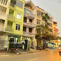 Giá Đầu Tư, Bán Nhà Mặt Phố Nguyễn Khuyến, 2 Thoáng, 109M 5Tmặt Tiền6.8M, Giá Bán 26.5 Tỷ