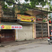 Bán Căn Nhà Mặt Tiền 6M Tại Đường Hàng Kênh, Q. Lê Chân