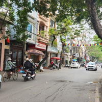 Bán Căn Nhà Mặt Tiền 6M Tại Đường Hàng Kênh, Q. Lê Chân