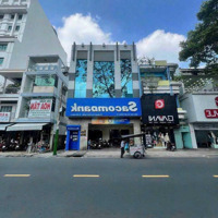 Bán Nhà Đường Huỳnh Văn Bánh - 8X22M 3 Tầng - Giá: 55 Tỷ Bank Thuê 150 Triệu/Tháng