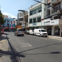 Bán Nhà Đường Huỳnh Văn Bánh - 8X22M 3 Tầng - Giá: 55 Tỷ Bank Thuê 150 Triệu/Tháng