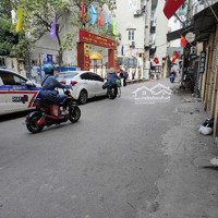 Cần Bán Nhà Gấp Ngay Vinsmart City Tây Mỗ, Ô Tô Đỗ Gần, Nhà Mới, 5 Tầng, Giá Bán 4 Tỷ X