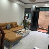 Cần Bán Nhà Gấp Ngay Vinsmart City Tây Mỗ, Ô Tô Đỗ Gần, Nhà Mới, 5 Tầng, Giá Bán 4 Tỷ X