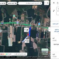 Bán Đất Tại Quốc Lộ 14, Tân Thành, Đồng Xoài, Bình Phước, Giá Cực Chất 595 Triệu, 126.5M2
