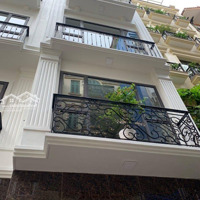 Cho Thuê Nhà Ngõ 123 Trung Kính, Diện Tích: 72M2 X 4,5T, Mặt Tiền : 5M. Đường Ô Tô Tránh Nhau