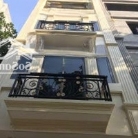 Cho Thuê Nhà Ngõ 123 Trung Kính, Diện Tích: 72M2 X 4,5T, Mặt Tiền : 5M. Đường Ô Tô Tránh Nhau
