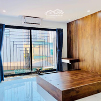 Bán Chung Cư Mini Hồ Tùng Mậu, Gần Đại Học Quốc Gia, Hiện 19 Phòng Cho Thuê Full Doanh Thu 100 Triệu/Th