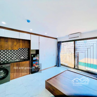 Bán Chung Cư Mini Hồ Tùng Mậu, Gần Đại Học Quốc Gia, Hiện 19 Phòng Cho Thuê Full Doanh Thu 100 Triệu/Th
