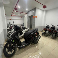 Bán Chung Cư Mini Hồ Tùng Mậu, Gần Đại Học Quốc Gia, Hiện 19 Phòng Cho Thuê Full Doanh Thu 100 Triệu/Th