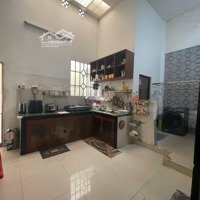 Hẻm 4M, Phú Thọ Hoà, 6X13.5M, 2 Tầng