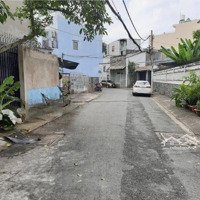 Hẻm 4M, Phú Thọ Hoà, 6X13.5M, 2 Tầng