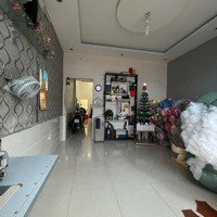 Hẻm 4M, Phú Thọ Hoà, 6X13.5M, 2 Tầng