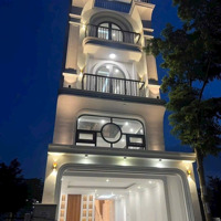 Bán Biệt Thự 4 Phòng Ngủ 5 Vệ Sinhtại Gia Long Riverside Nhà Bè, Giá Ưu Đãi 9,48 Tỷ, 80M2