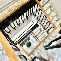 Bán Biệt Thự 4 Phòng Ngủ 5 Vệ Sinhtại Gia Long Riverside Nhà Bè, Giá Ưu Đãi 9,48 Tỷ, 80M2