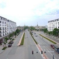 Hiếm Nhất Văn Phú - Trục Đường 40M Văn Khê - Vỉa Hè 7M - Duy Nhất 1 Căn 100M2 - Thang Máy