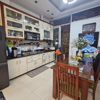 Bán Nhà Phân Lô Số 15 Ngõ 17 Võ Chí Công: 48M2,Mặt Tiền3.9M, Xây 6 Tầng, 2 Thoáng, Rất Gần Phố