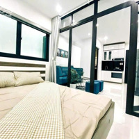 Bán Tòa Ccmini Tây Sơn Đống Đa, Ngõ Nông Gần Oto Tránh Xây Mới Pccc 70M2*7T 18Pkk Dòng Tiền 100 Triệu