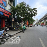 Giá Đầu Tư! Mp Nguyễn Trãi, 418M2,Mặt Tiền20M Hậu 20M, Giá Bán 79 Tỷ
