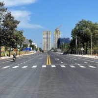 Bán Đất Đẹp Tại Đường Thống Nhất, Giá Bán 6,7 Tỷ Vnd, Diện Tích 100M2, Hàng Hot