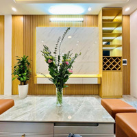 Siêu Phẩm! Nhà Tây Mỗ 42M2*5T, Kd Online, 5M Ra Ô Tô Tránh, Nhà Mới Đón Tết.