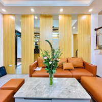 Siêu Phẩm! Nhà Tây Mỗ 42M2*5T, Kd Online, 5M Ra Ô Tô Tránh, Nhà Mới Đón Tết.