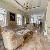 Chính Chủ Định Cư Bán Nhanh Biệt Thự An Phú - An Khánh, Vị Trí Đẹp. Dt: 10X20M(200M2) - 45 Tỷ (Tl)