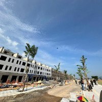 Những Lô Đất Cuối Cùng Còn Lại Của Dự Án Bắc Hà Thanh - Quy Nhơn - Bình Định