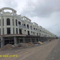 Những Lô Đất Cuối Cùng Còn Lại Của Dự Án Bắc Hà Thanh - Quy Nhơn - Bình Định