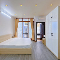 Cho Thuêcho Thuê Nhà Trọ Đầy Đủ, 1 Phòng Ngủ 1 Vệ Sinh 45M2, 11 Triệu Ở Cách Mạng Tháng Tám, Bến Thành, Q1, Hcm
