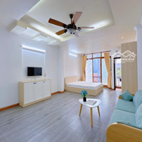 Cho Thuêcho Thuê Nhà Trọ Đầy Đủ, 1 Phòng Ngủ 1 Vệ Sinh 45M2, 11 Triệu Ở Cách Mạng Tháng Tám, Bến Thành, Q1, Hcm