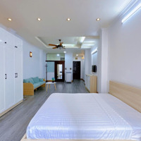 Cho Thuêcho Thuê Nhà Trọ Đầy Đủ, 1 Phòng Ngủ 1 Vệ Sinh 45M2, 11 Triệu Ở Cách Mạng Tháng Tám, Bến Thành, Q1, Hcm