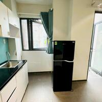 Cho thuê CC mini 1PN 1WC, 30m2 tại Lê Văn Sỹ, Q3, HCM, 8 triệu