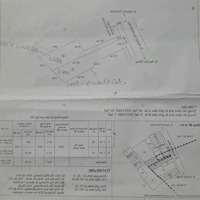 Chính Chủ Bán Đất 750M2 Tại Huỳnh Văn Đảnh, Tân An, Long An, Giá Bán 9,5 Tỷ