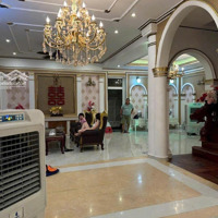 Bán Biệt Thự 285M2, 115 Tỷ Ở Nam Thiên 1,2,3, Tân Phong, Q7, Hcm Giá Tốt