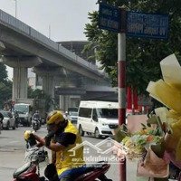 Mặt Đường Nguyễn Trãi, Thanh Xuân, Giá Bán 22.85 Tỷ,Diện Tíchsổ 72M2/80M2 Tầng 1,Mặt Tiền6.54M, 3 Tầng Thông Sàn