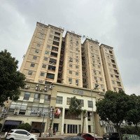 Chung Cư Oct3D Kđt Cổ Nhuế, Lô Góc, 2 Ban Công, 3 Ngủ, 2Wc