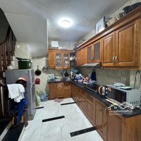 Chỉ Hơn 5 Tỷ Có Nhà 5 Tầng - Ngõ Nông - 10M Ra Ô Tô - Rộng Rãi Ở Ngay