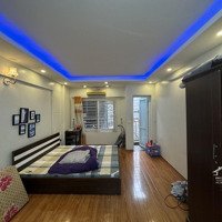 Chỉ Hơn 5 Tỷ Có Nhà 5 Tầng - Ngõ Nông - 10M Ra Ô Tô - Rộng Rãi Ở Ngay