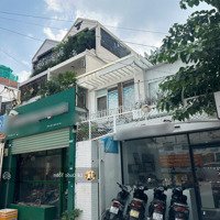 Khu Sang!Hẽm Xe Hơi8M Huỳnh Văn Bánh Pn - 4X23M - 2 Tầng - Ở Ngay Hay Xây Mới 5 Tầng - Giá Bán 16,5 Tỷ Tl