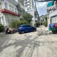 Ngay Lăng Ông Bà Chiểu HXH khu nhà đồng bộ 5 tầng - 7 phòng  chỉ 7.x tỷ