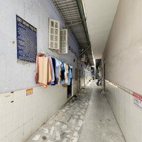 Bán Dãy Nhà Trọ 150M2 Thu Nhập 15 Triệu/Thángmặt Tiềnkinh Doanh, Kdc Việt Sing, P.thuận Giao