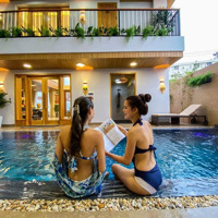 Bán Tòa Căn Hộ 7 Tầng 26 Phòng Lý Nhật Quang Có Hồ Bơi,Thu Nhập Khủng