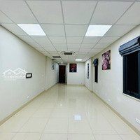 Cực Hiếm 37.5 Tỷ Mặt Phố Cạnh Evn 55M2 7 Tầng Thang Máy Lô Góc 2 Thoáng