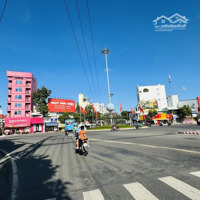 Hàng Hiếm Kinh Doanh, Đất Mặt Tiền Nguyễn Tất Thành Ngay Vòng Xoay Nguyễn Đức Cảnh Chỉ 63 Triệu/M2